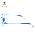 6372 Tr90 Eyeglass Kids Optical Glasses Children Frames